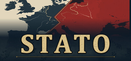 Cover art from STATO
