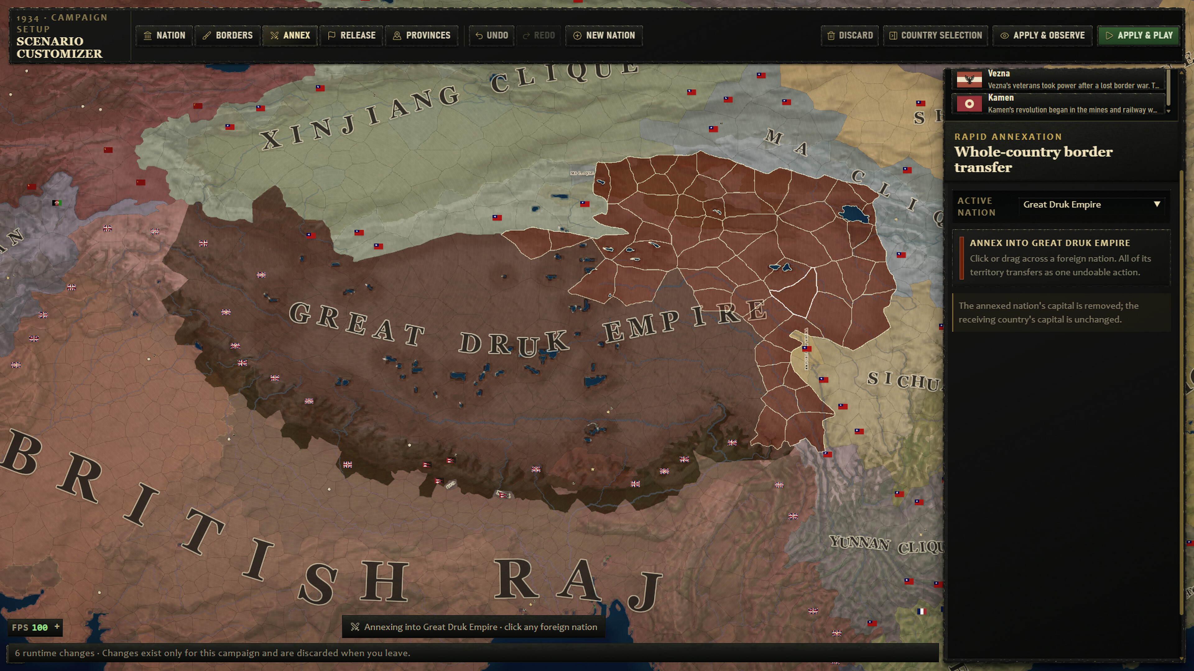 STATO screenshot 5