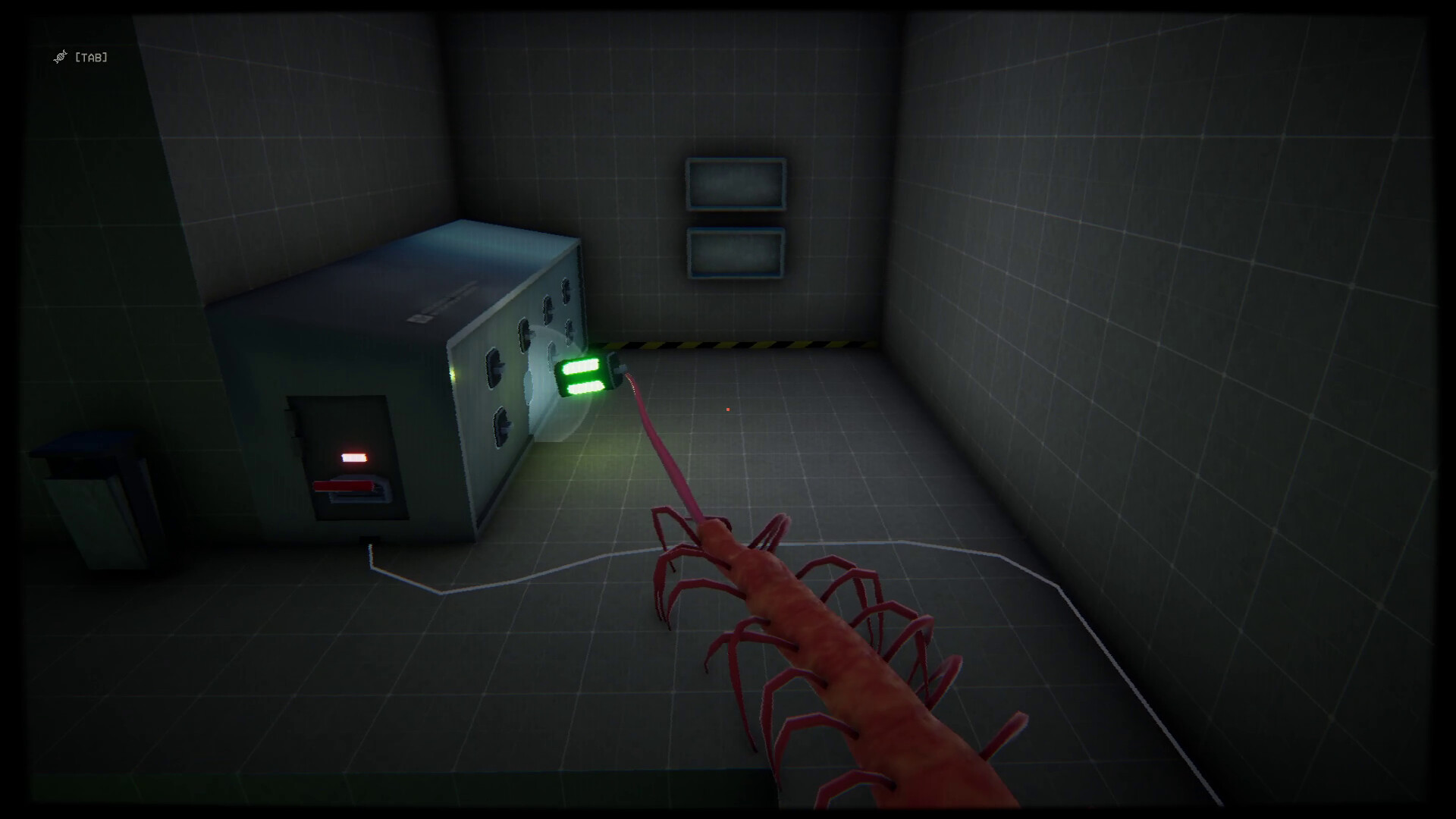 Nervemite screenshot 3