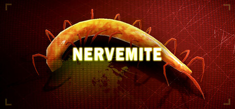 Cover art from Nervemite