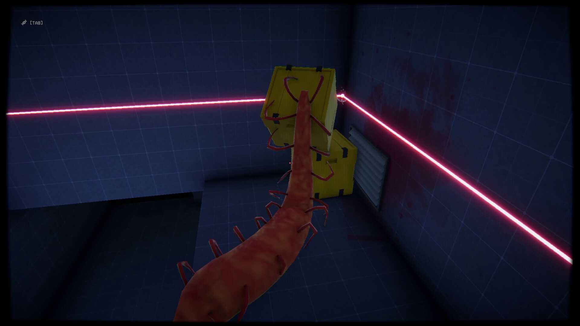 Nervemite screenshot 4