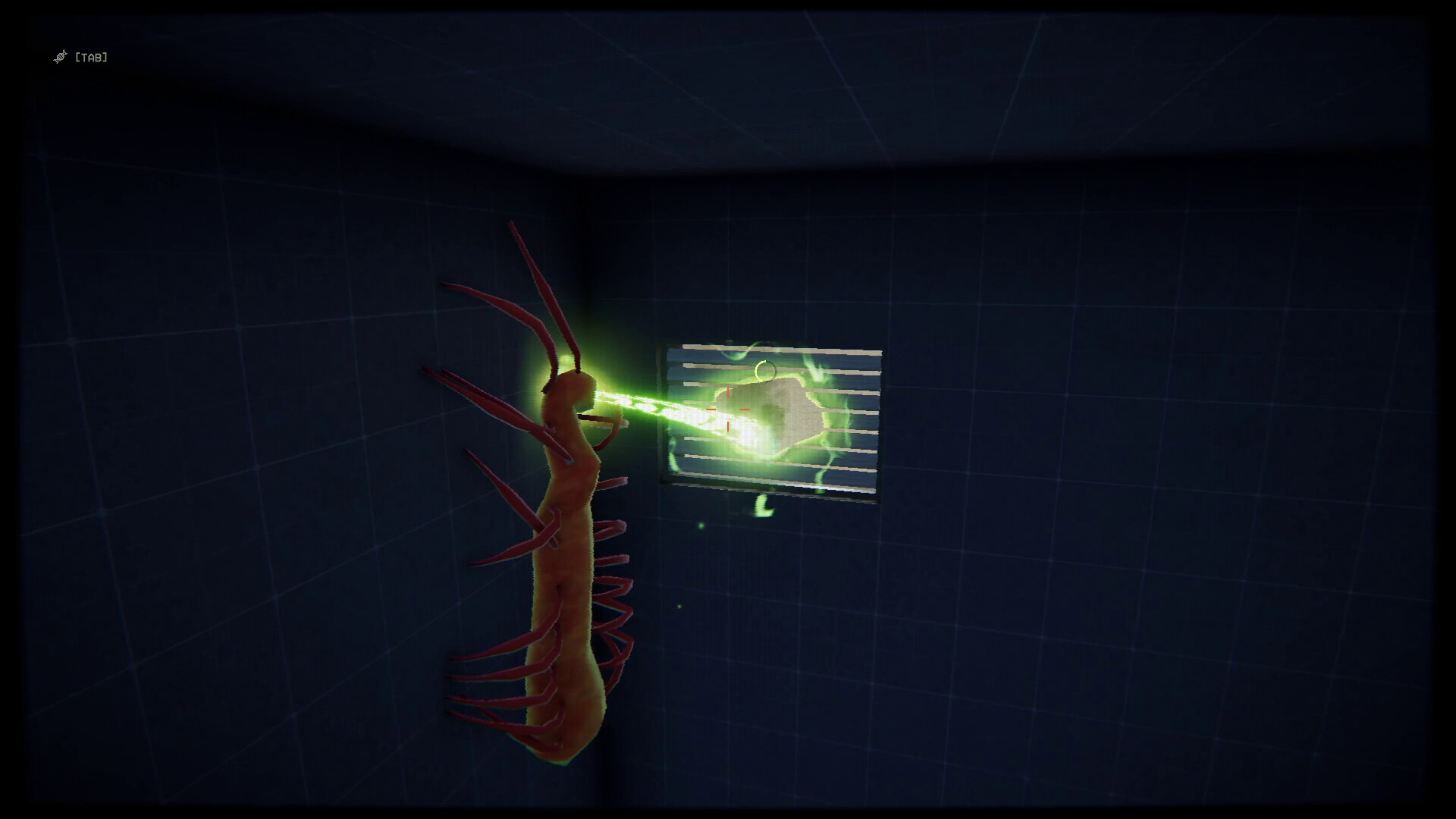 Nervemite trailer