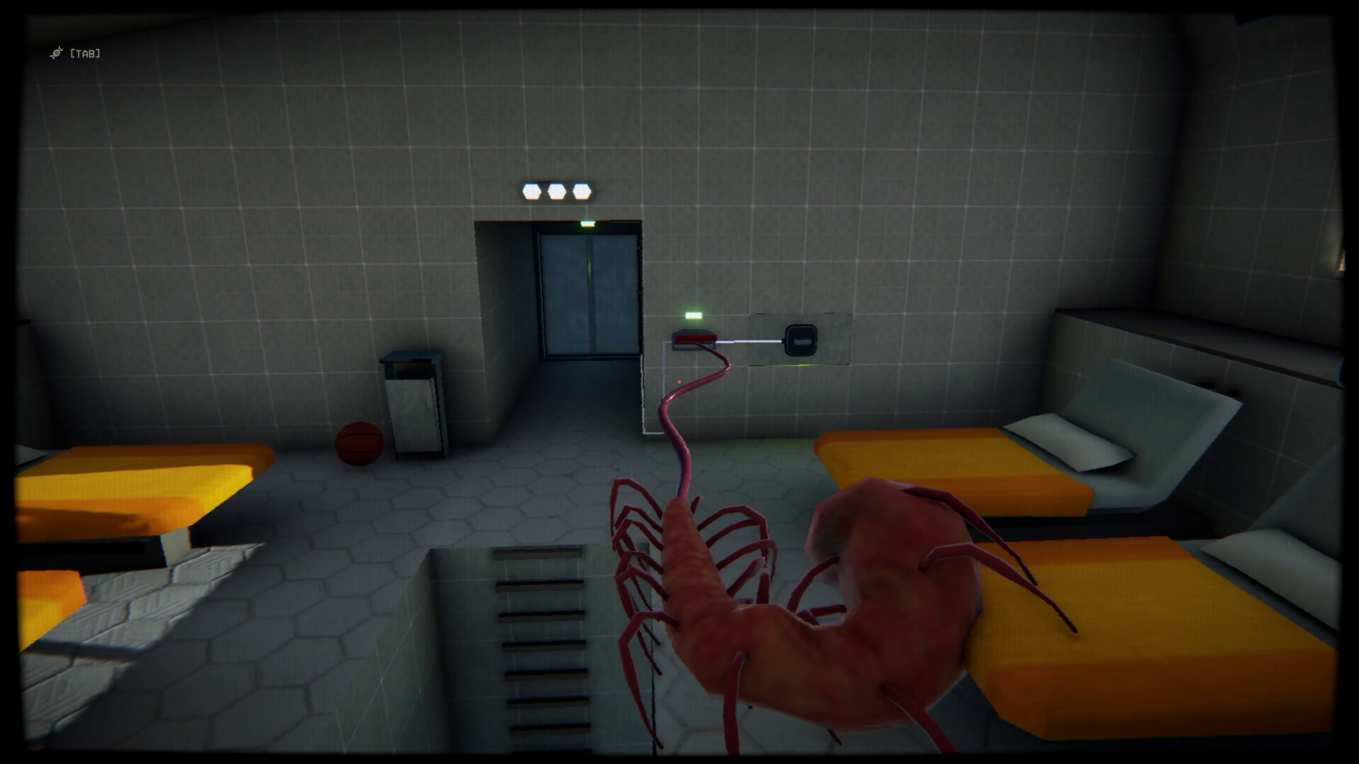 Nervemite screenshot 5