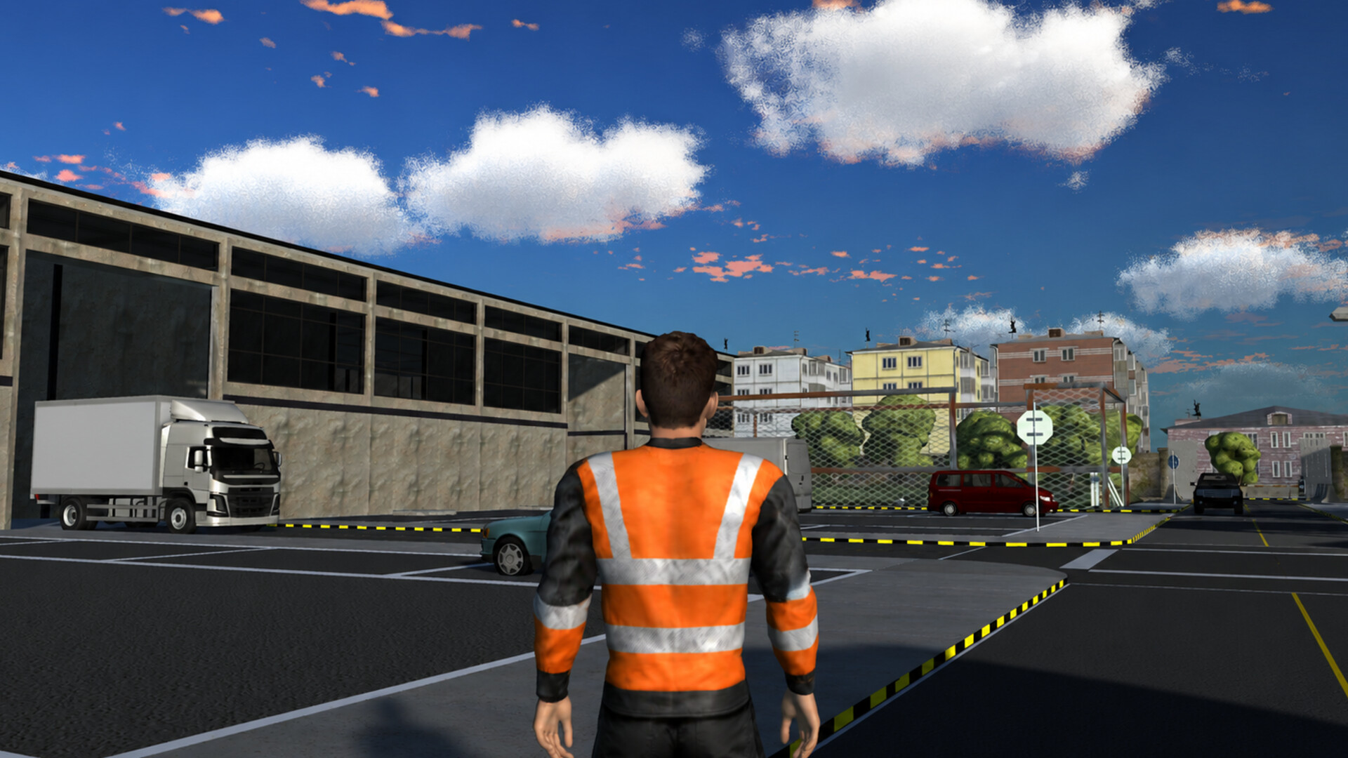Crossdock screenshot 4