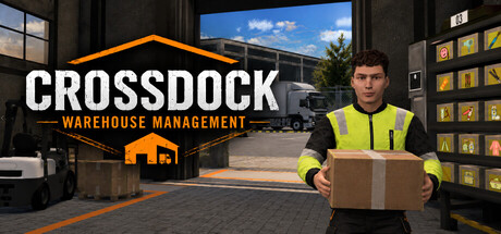 Cover art from Crossdock