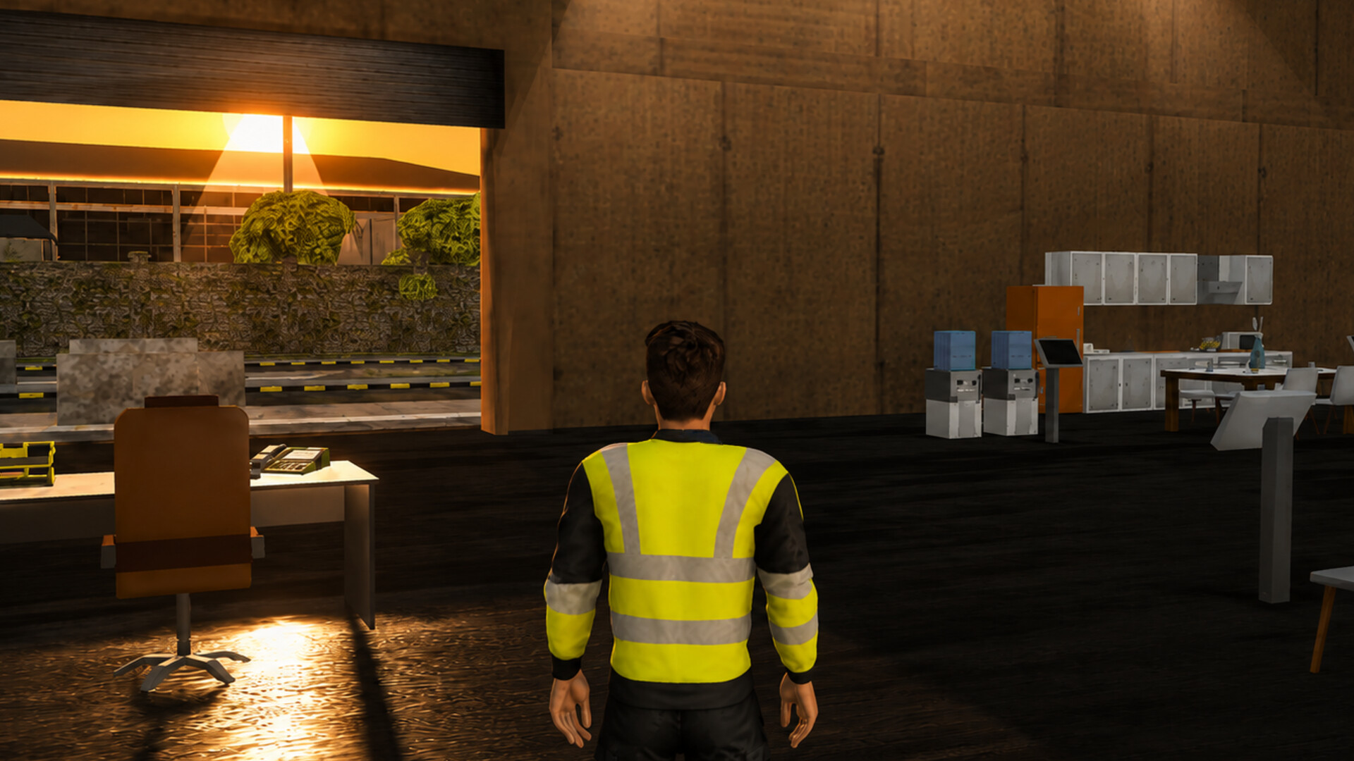 Crossdock screenshot 5