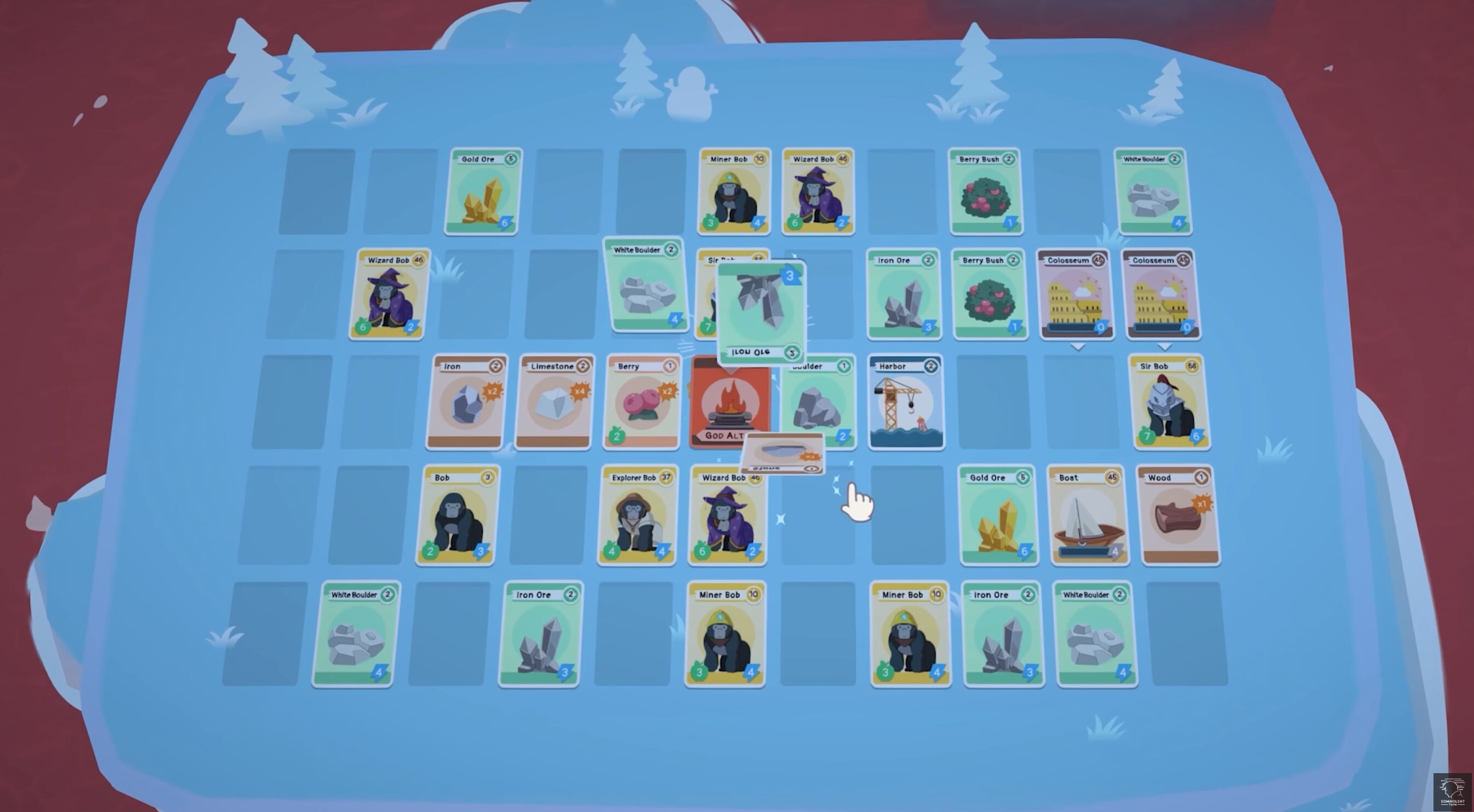 Bob Needs Feed screenshot 5