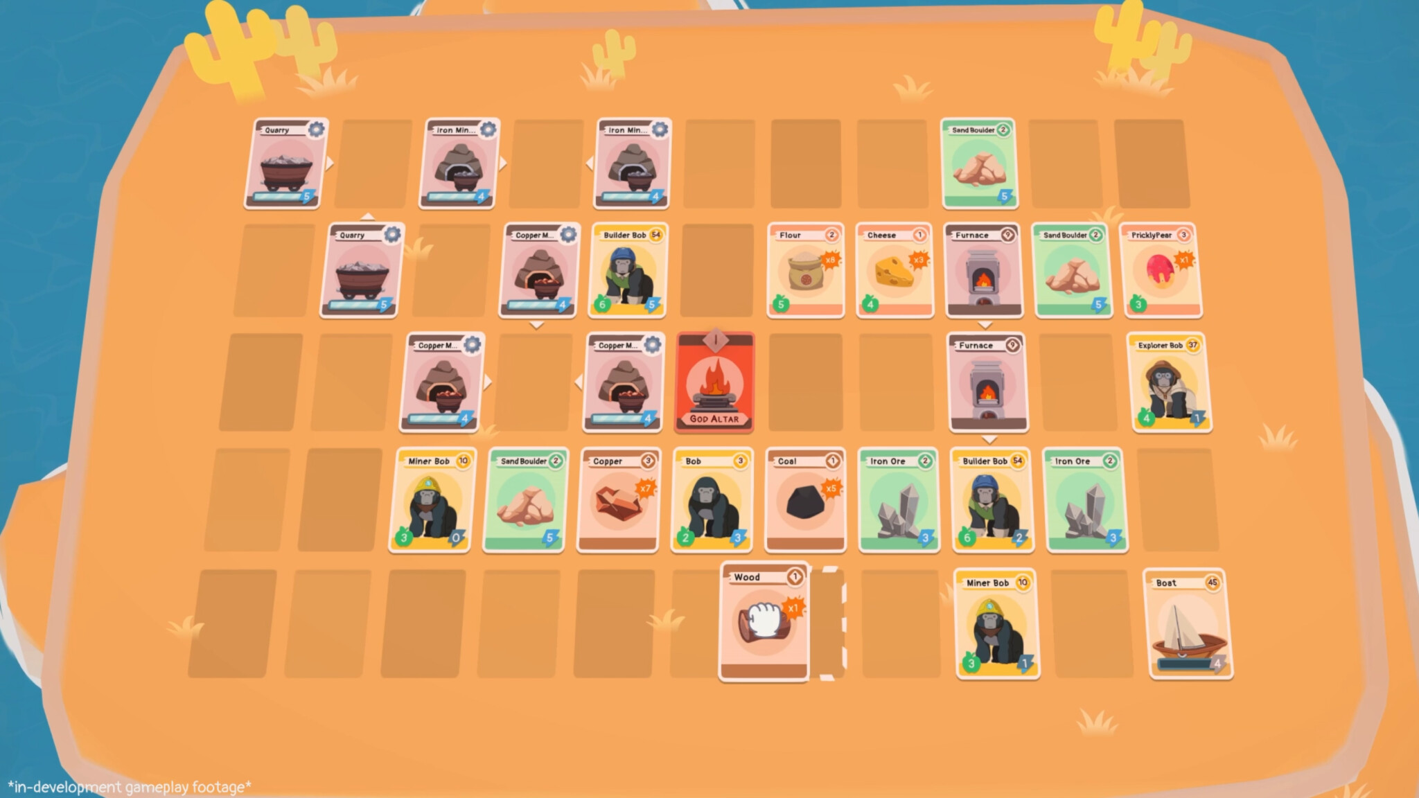 Bob Needs Feed screenshot 4