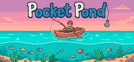 Pocket Pond