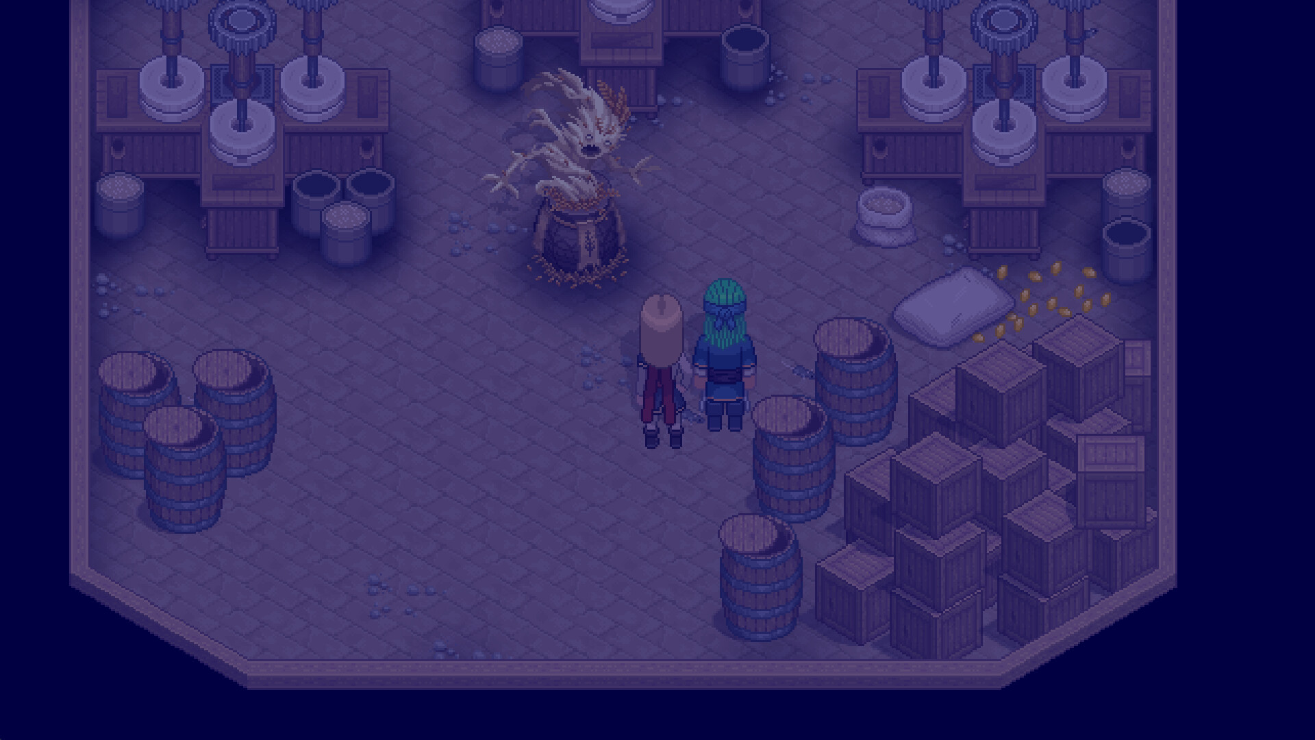 Valley of Rains screenshot 5