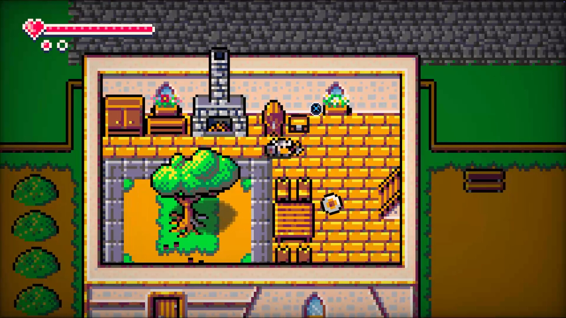 Path to Goldhorn screenshot 5