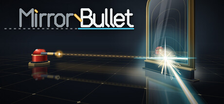 Cover art from MirrorBullet