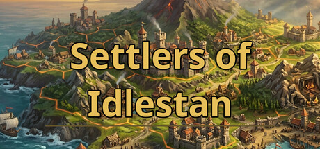 Settlers of Idlestan
