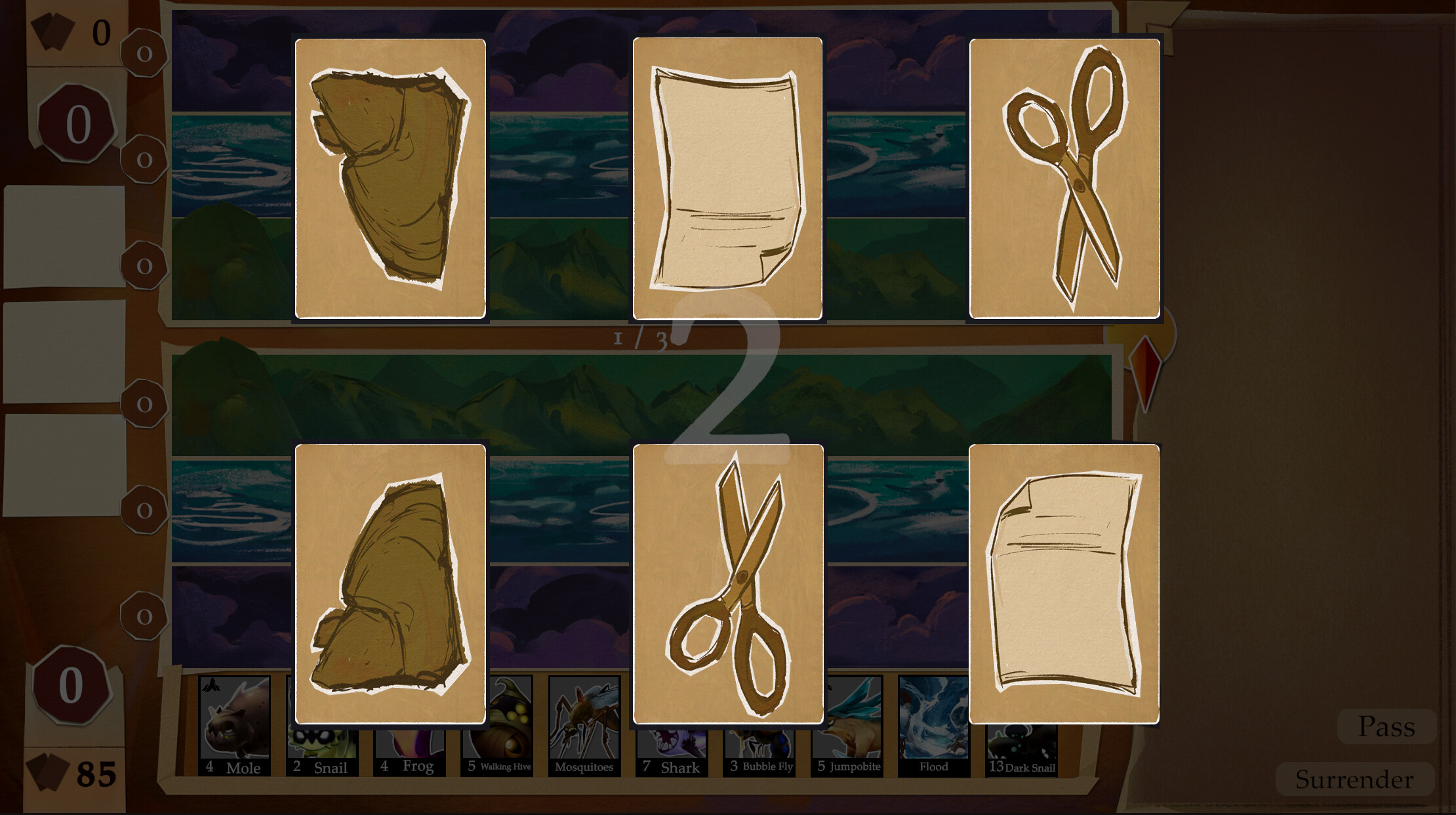 SoloGami screenshot 4