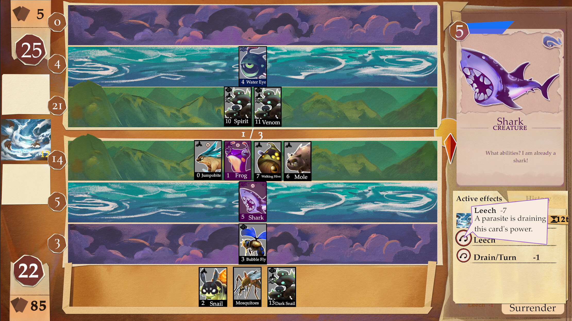 SoloGami screenshot 3