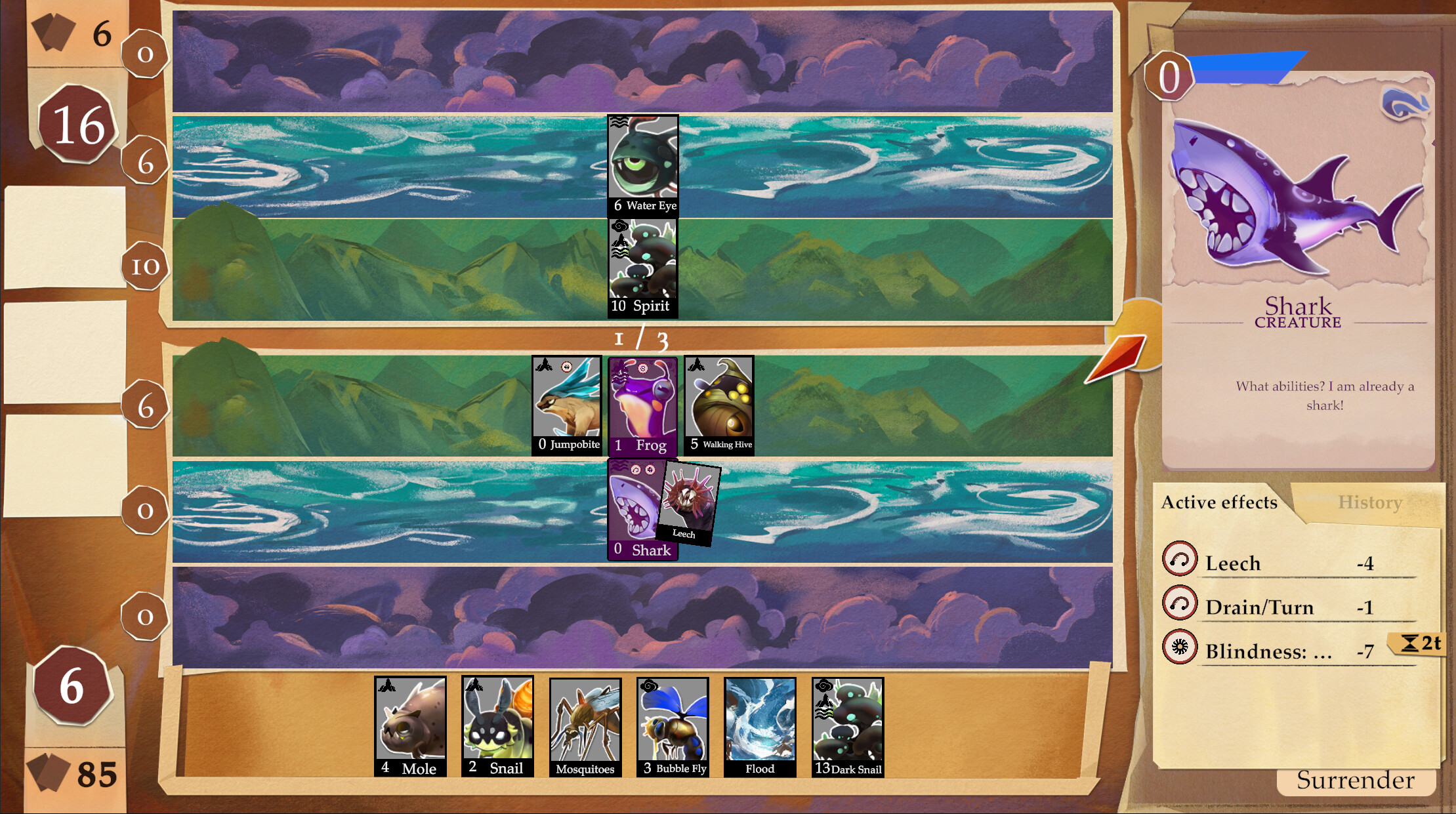 SoloGami screenshot 5