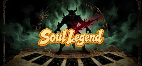 Cover art from Onmyoji: Soul Legend