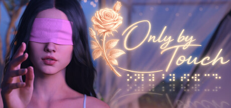 Cover art from Only by Touch