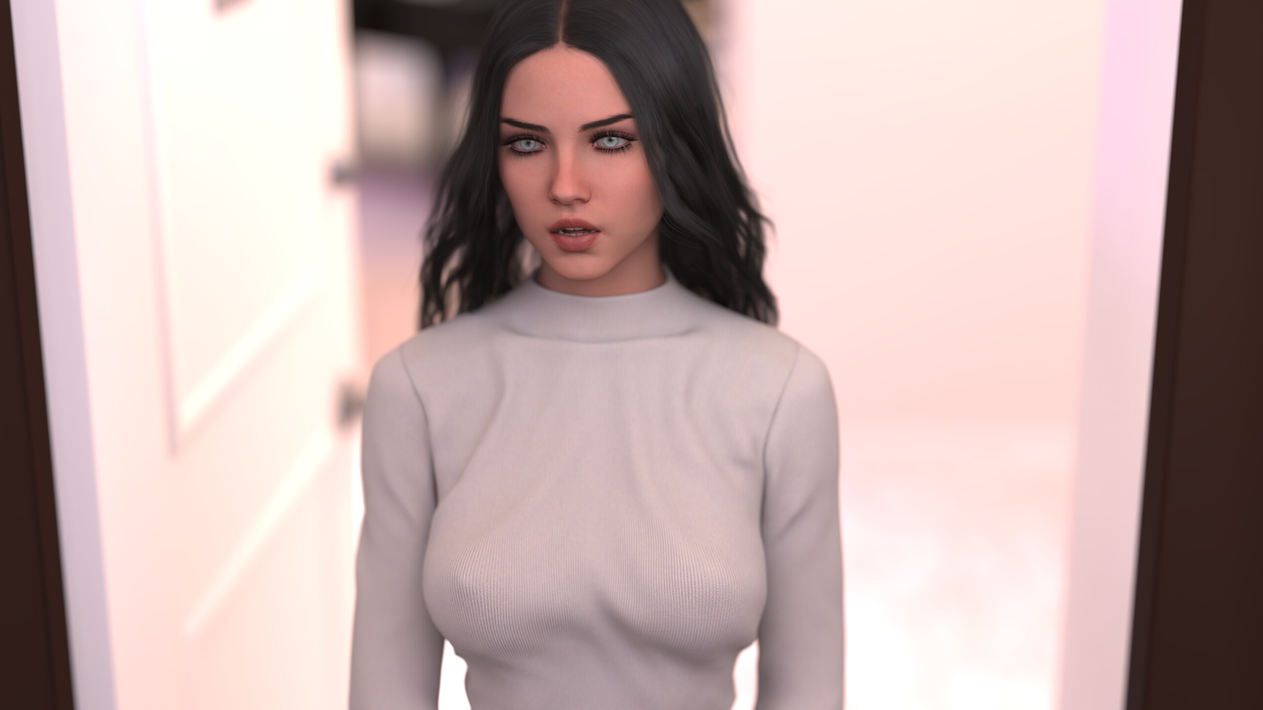 Only by Touch screenshot 1