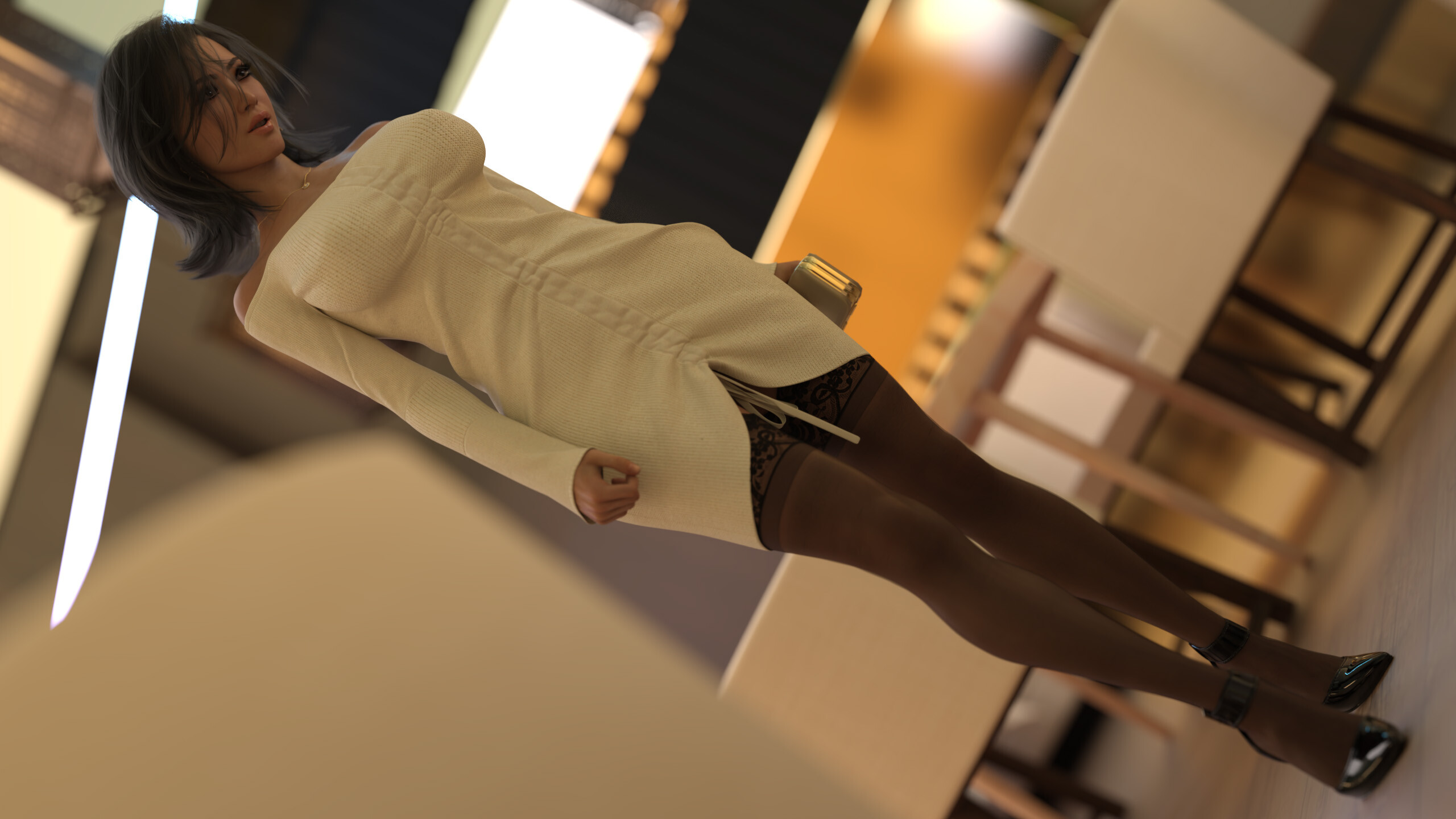 Only by Touch screenshot 3