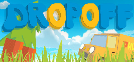 Cover art from Dropoff
