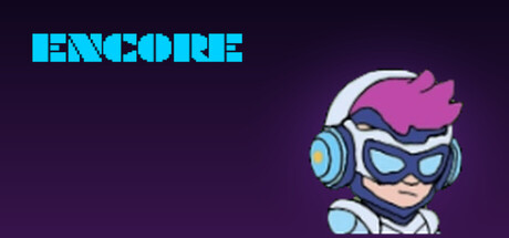 Cover art from Encore
