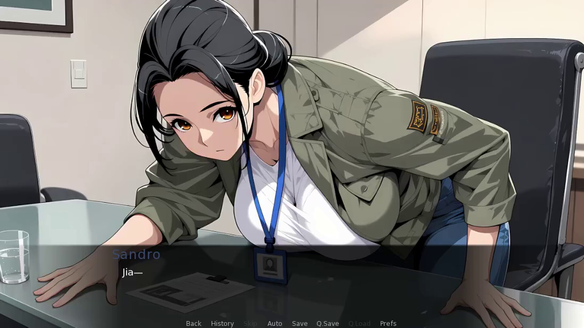 Sweat Equity screenshot 3
