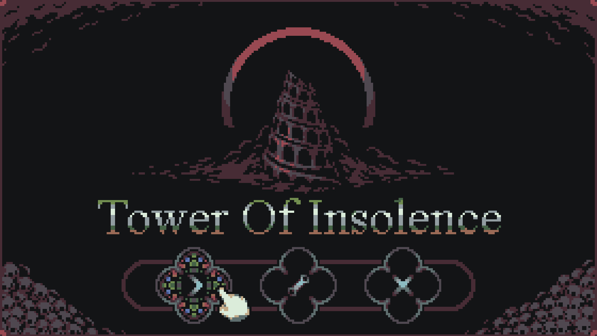 Tower of Insolence screenshot 1