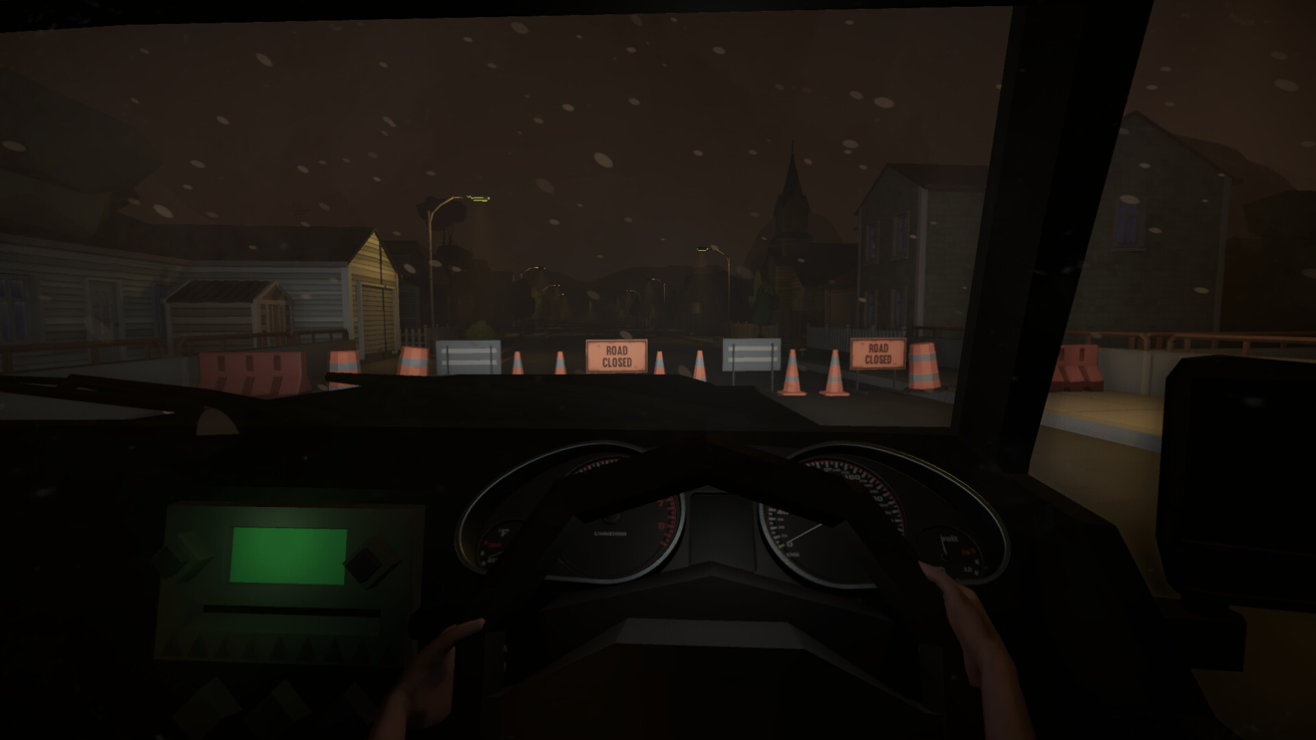 Cues From The Past screenshot 3