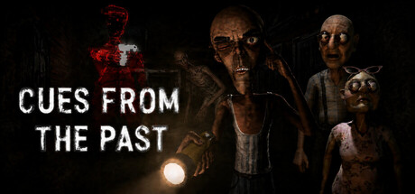 Cover art from Cues From The Past