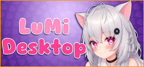 Cover art from LuMi Desktop
