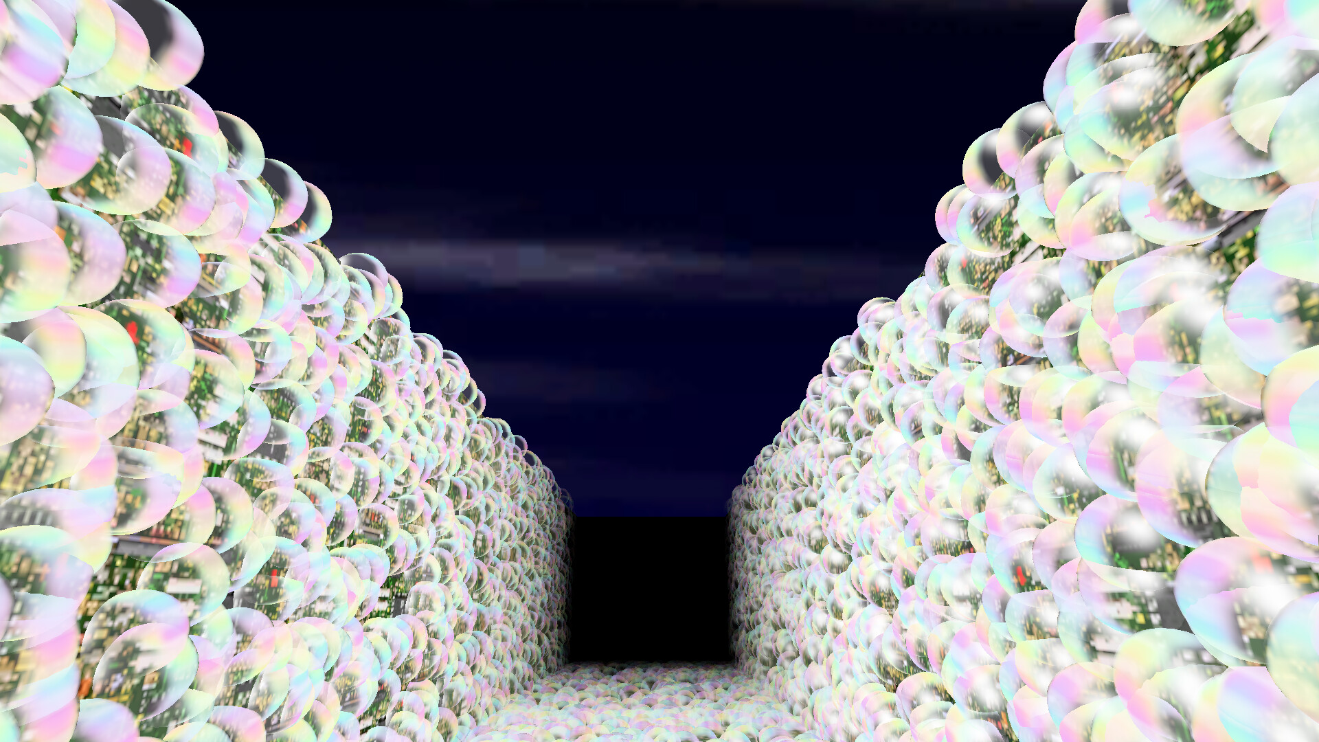 A Game About Popping Bubbles screenshot 3