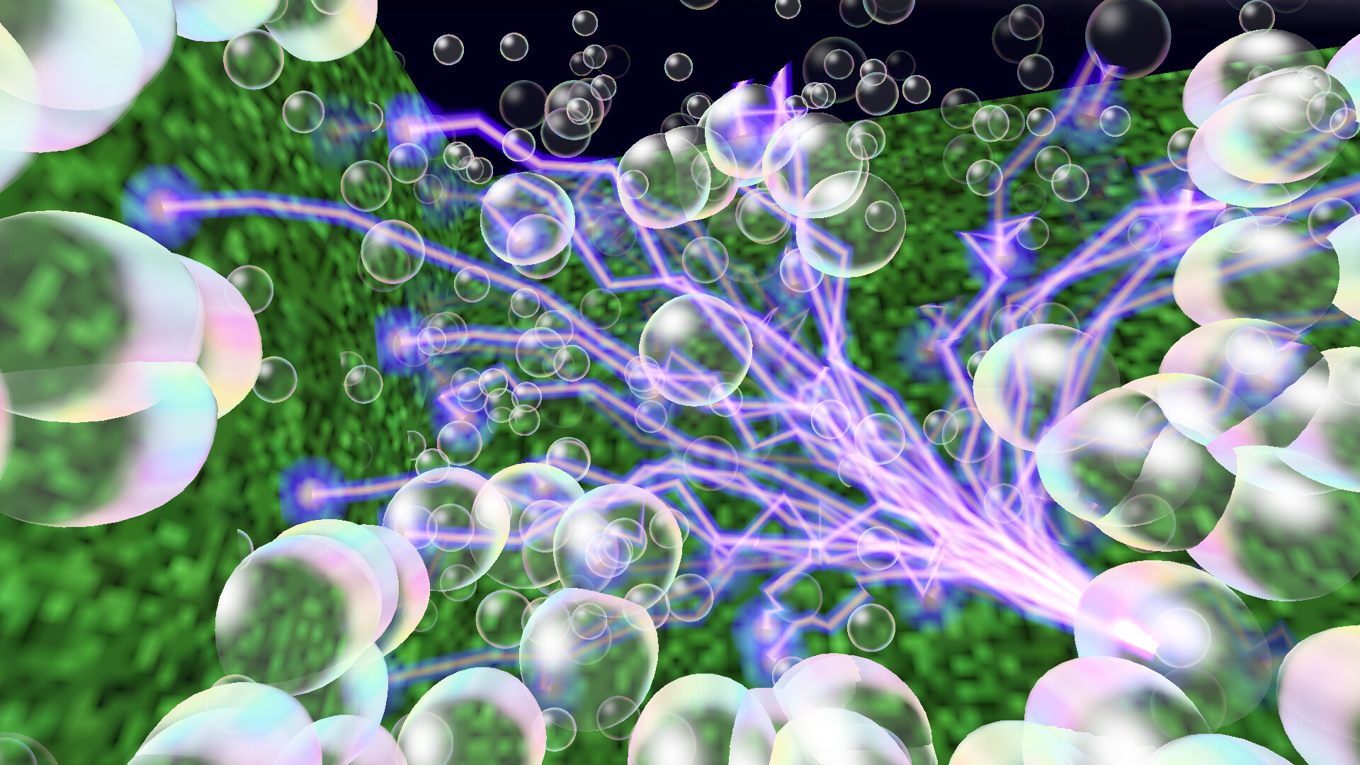 A Game About Popping Bubbles screenshot 5