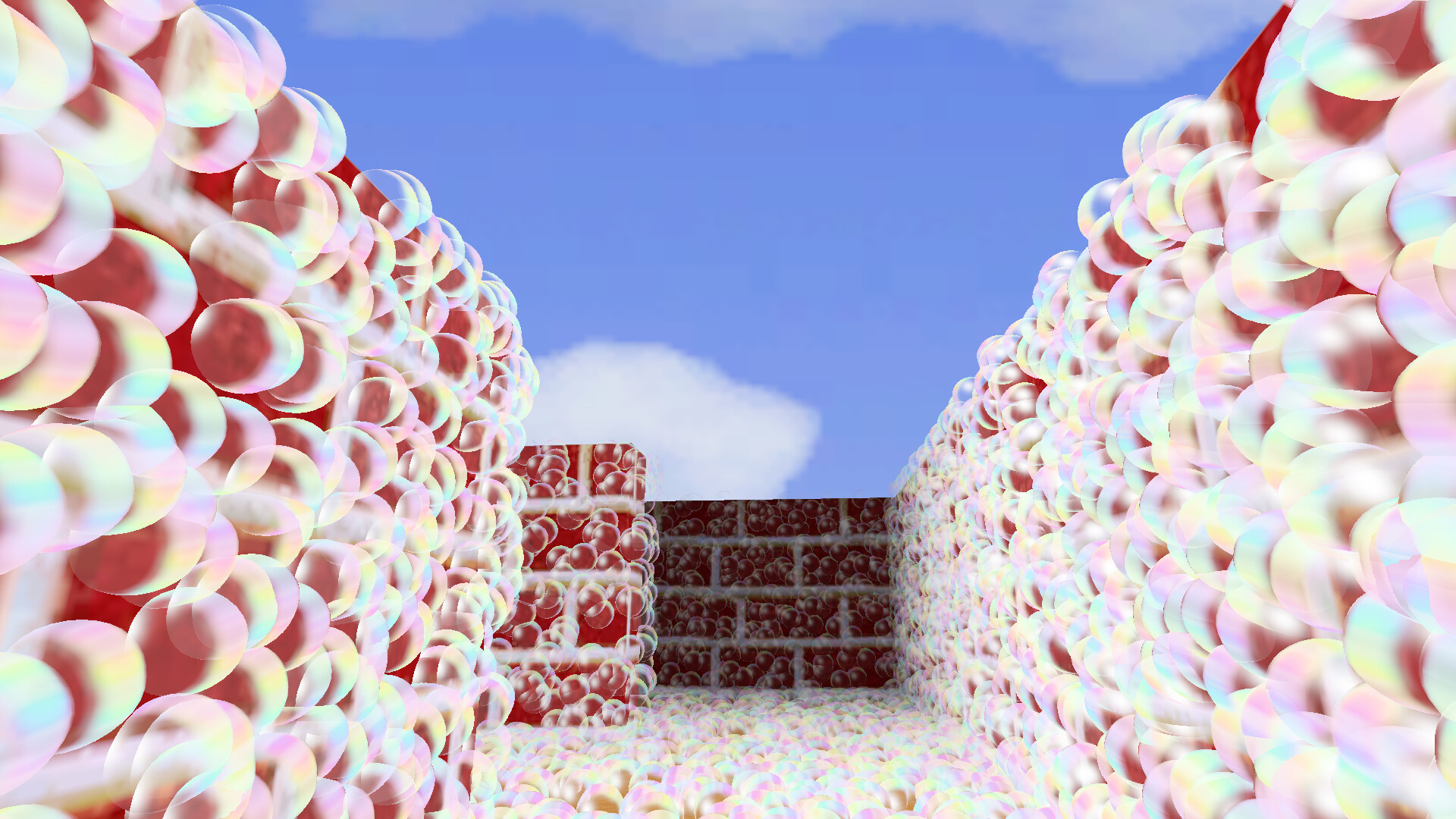 A Game About Popping Bubbles screenshot 1