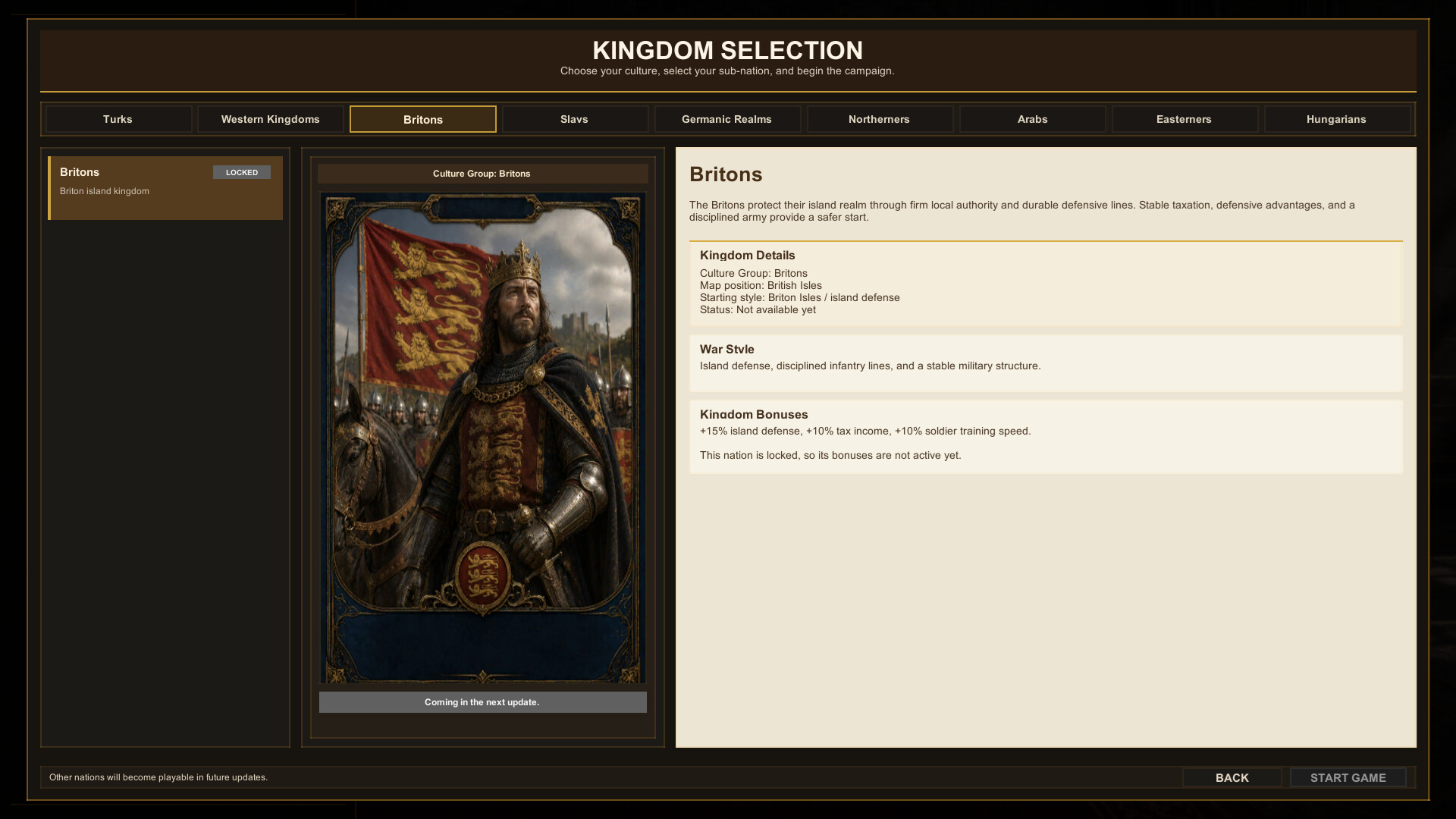 Ravengate: The King’s Last March screenshot 2