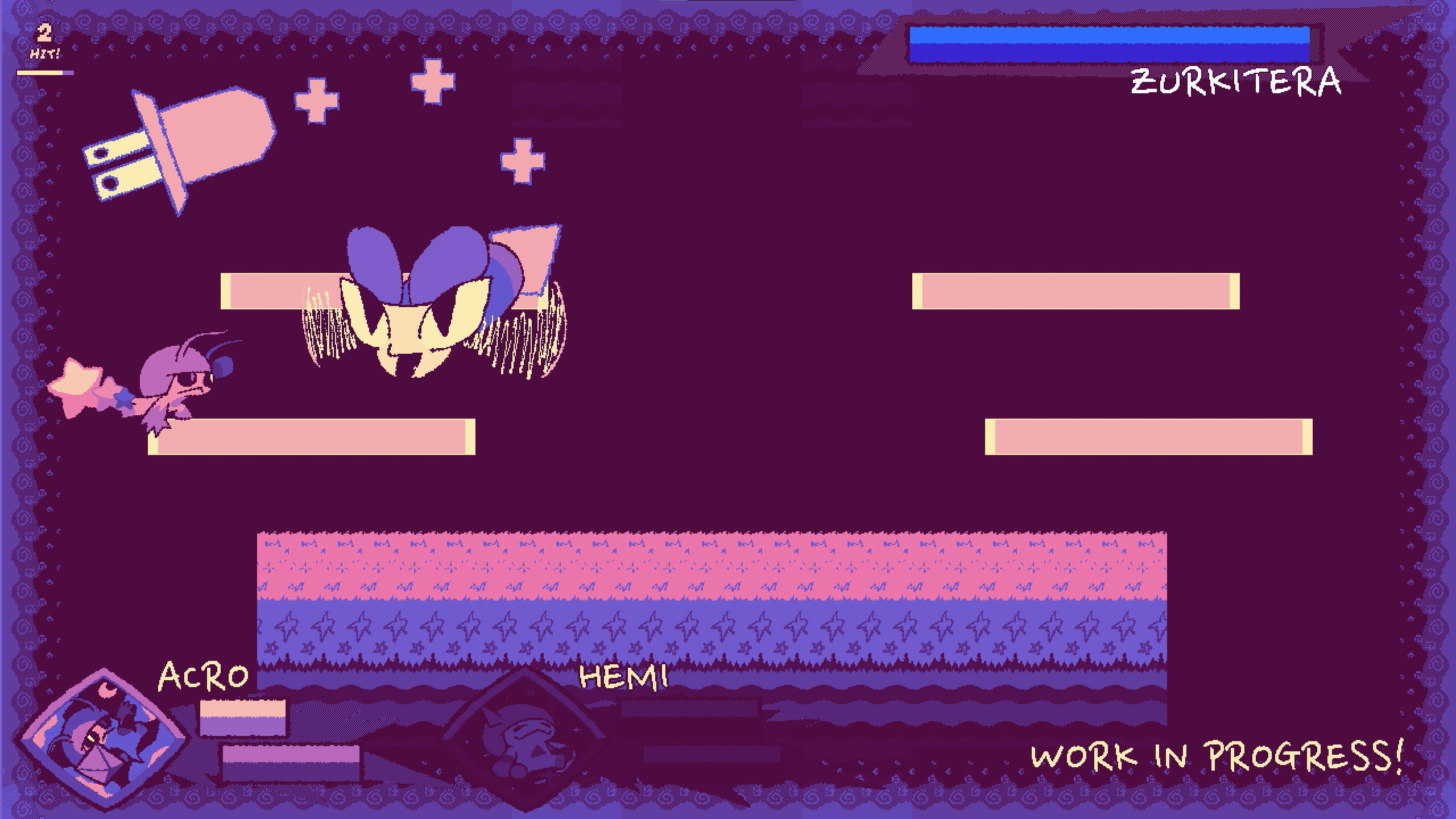 Astropods: Dreamlayer Dragon screenshot 5