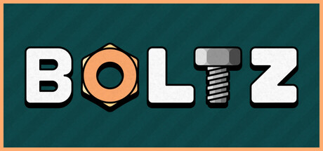 Cover art from Boltz