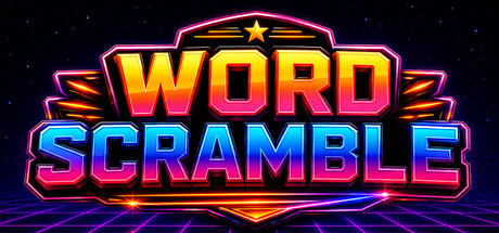 Word Scramble