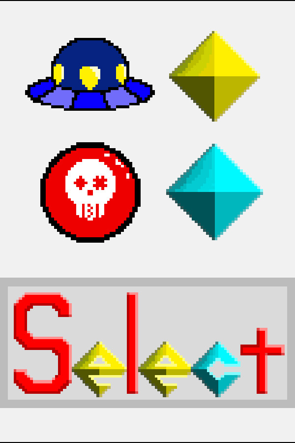 Select