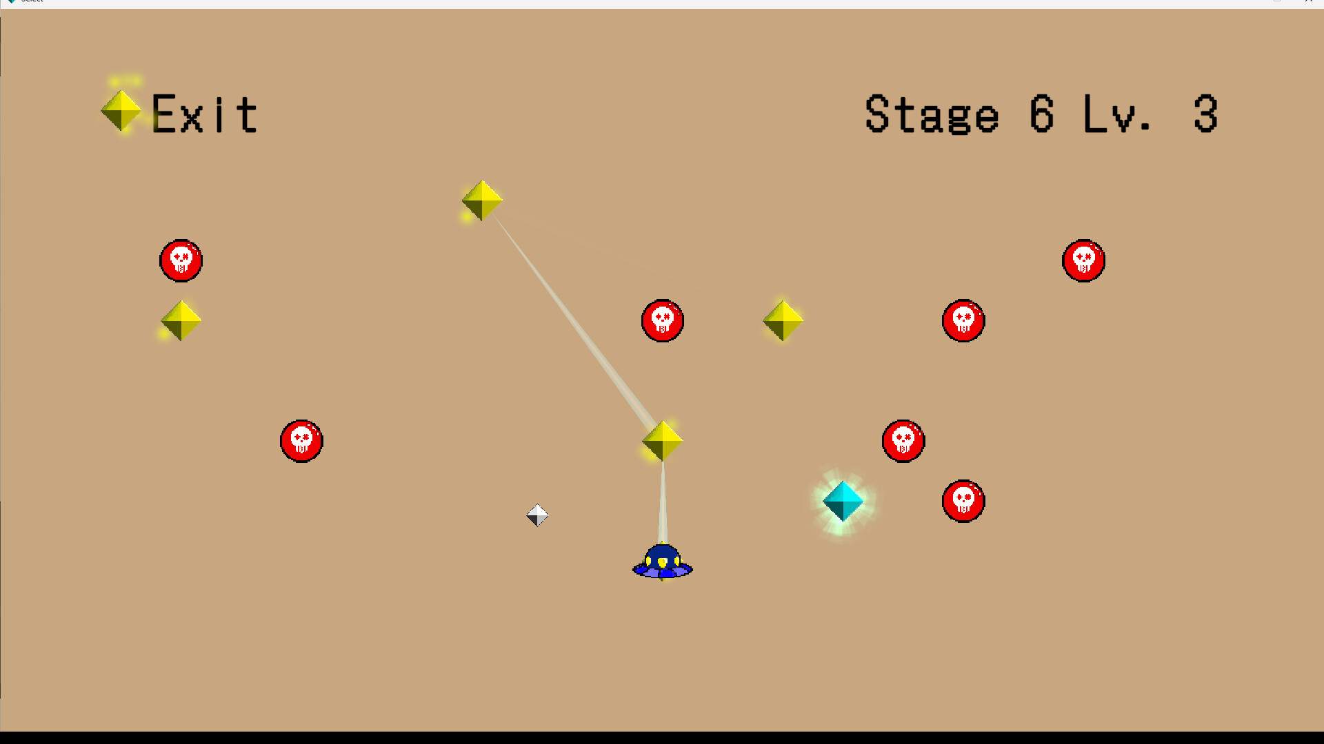 Select trailer