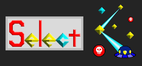 Cover art from Select