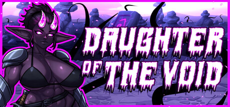 Daughter of The Void