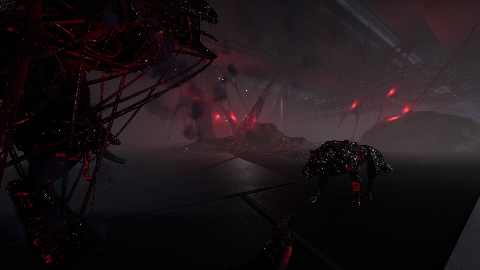 NEX EVO screenshot 3