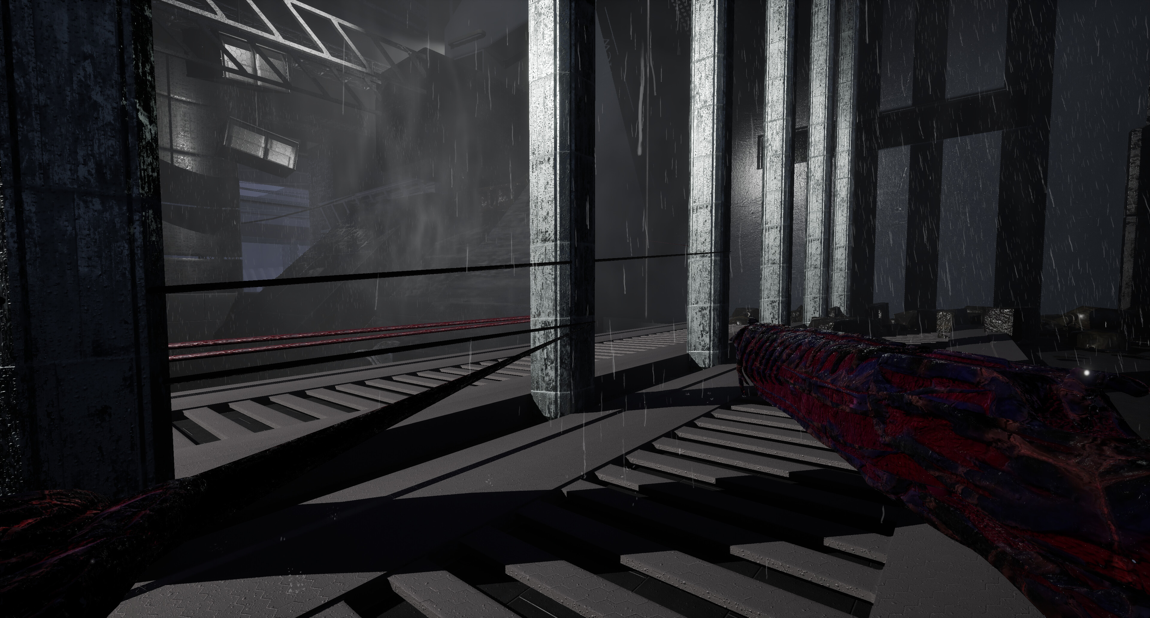 NEX EVO screenshot 5