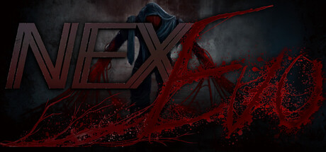 Cover art from NEX EVO