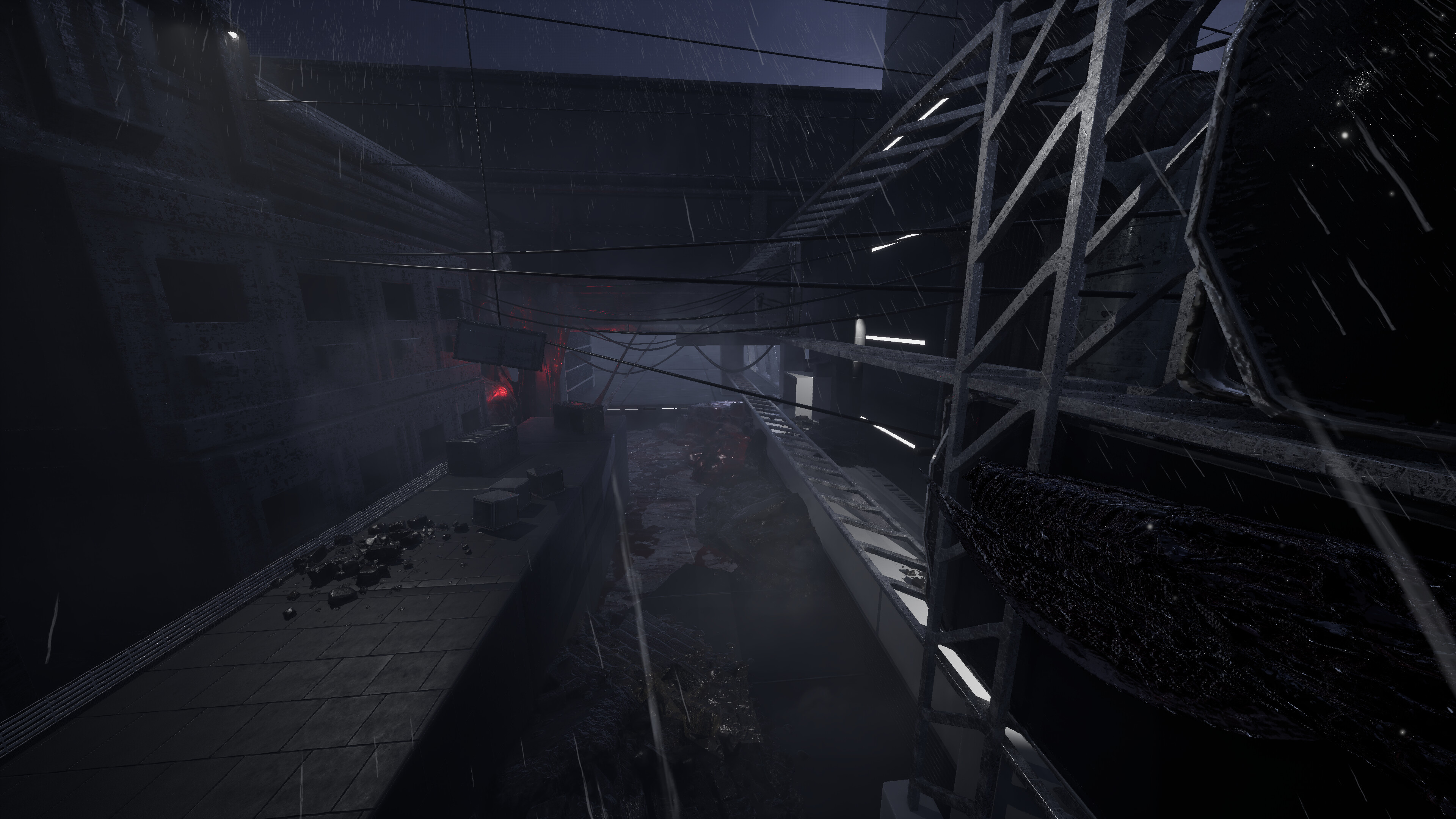 NEX EVO screenshot 4