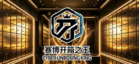 赛博开箱之王