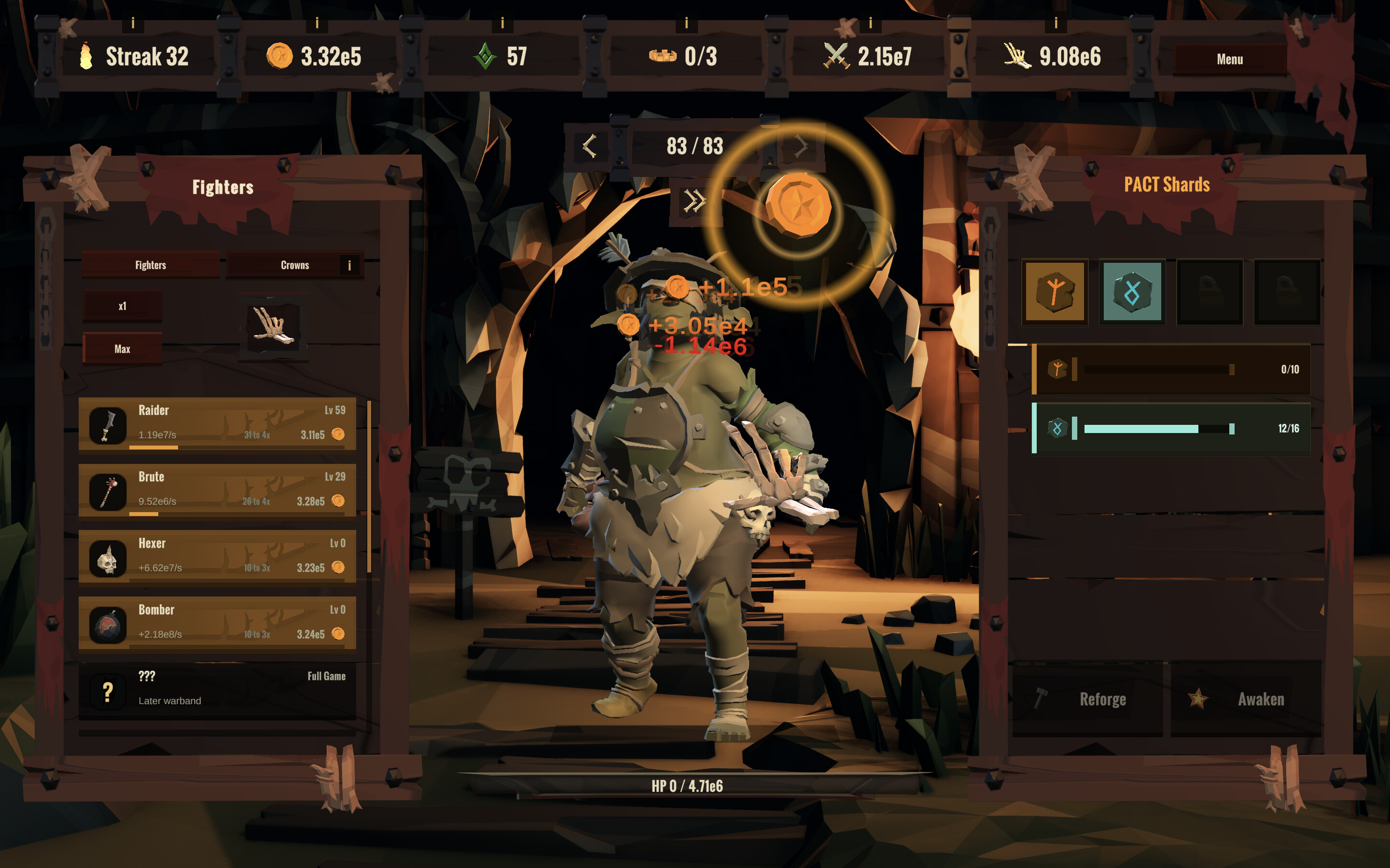 GoblinGate screenshot 5