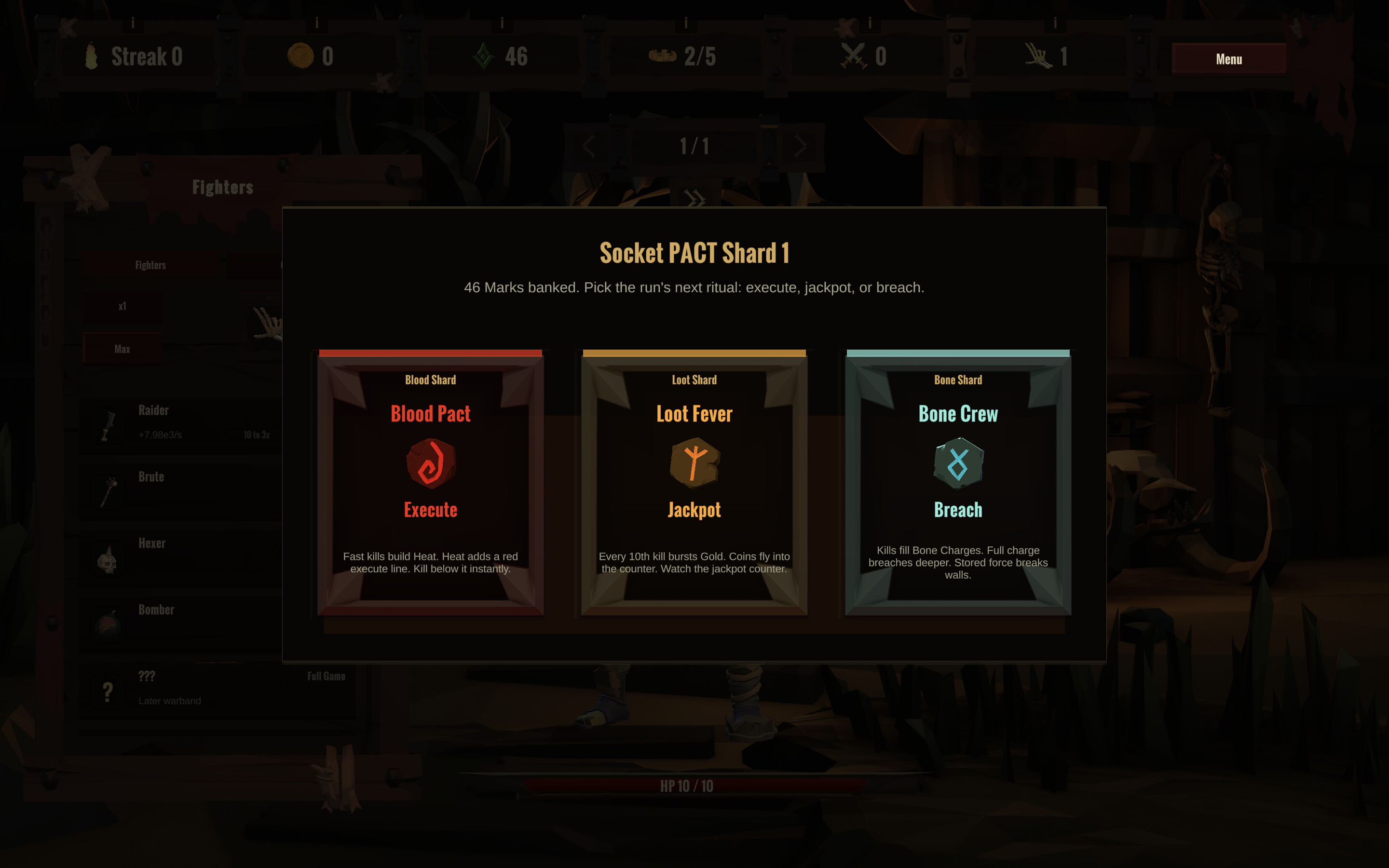 GoblinGate screenshot 4