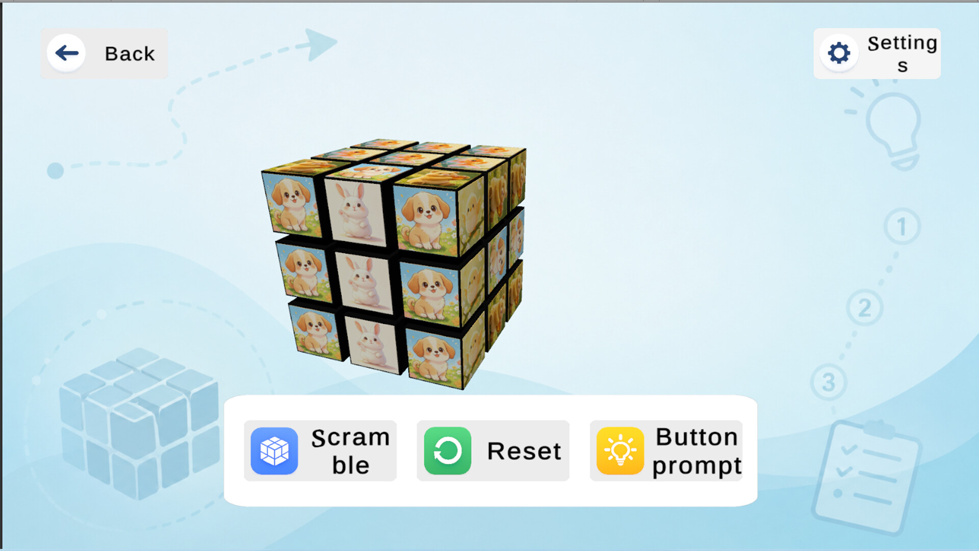 Twist Master screenshot 3